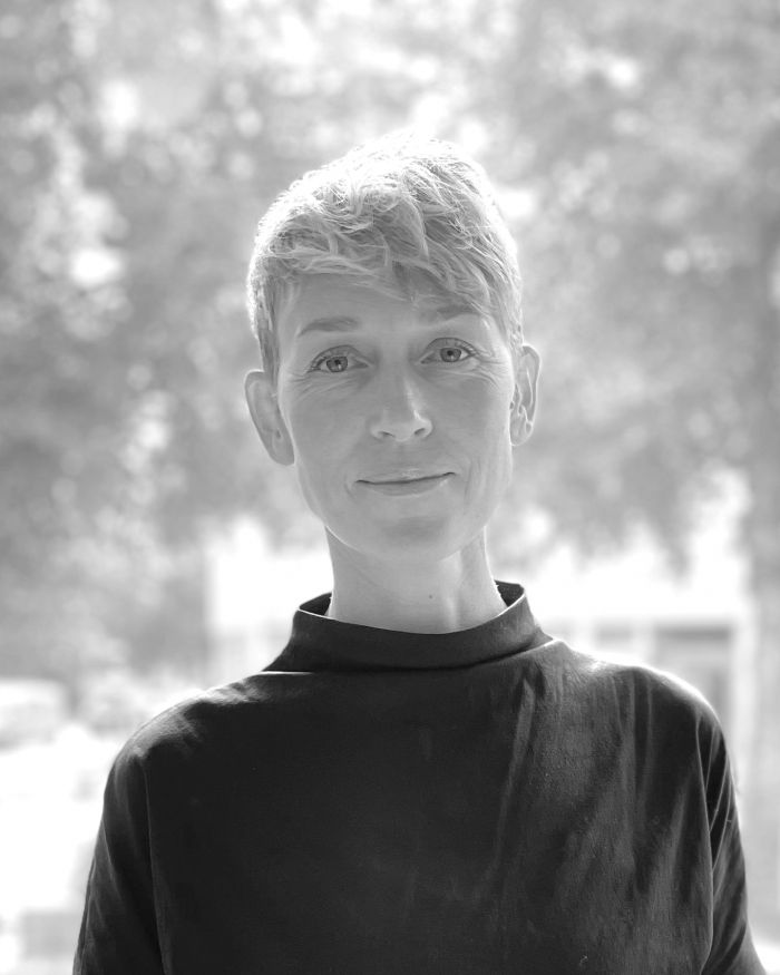 Ragnhild Kvadratisk